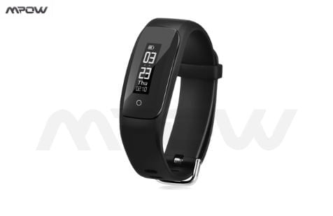 smartband mpow