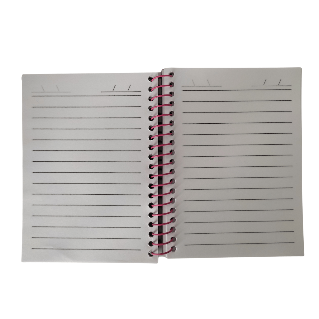 Caderneta Anotações Mandrake Série Hbo 100 Folhas Capa Dura